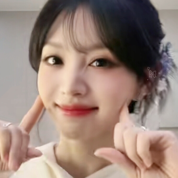 戳戳