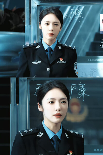 - 蔡文静 / 周瑾 。