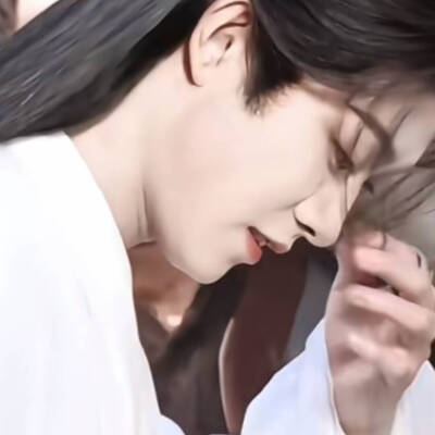 覆雪之下，天地一白