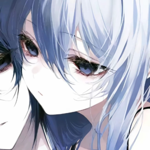 只会看着你傻笑怎么办才好