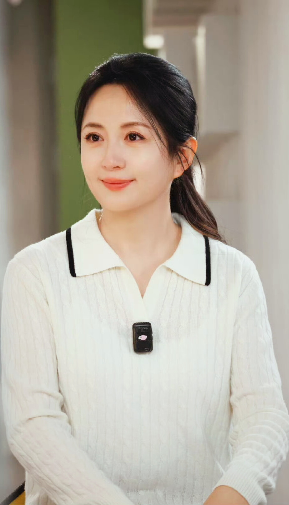 杨童舒