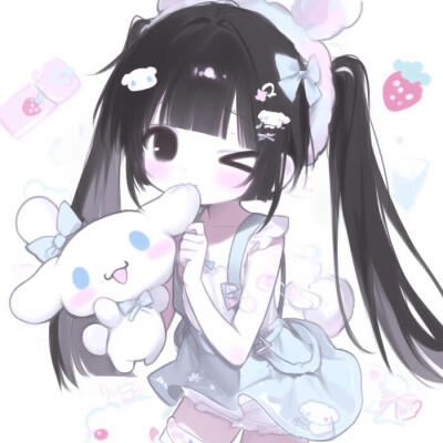 漫