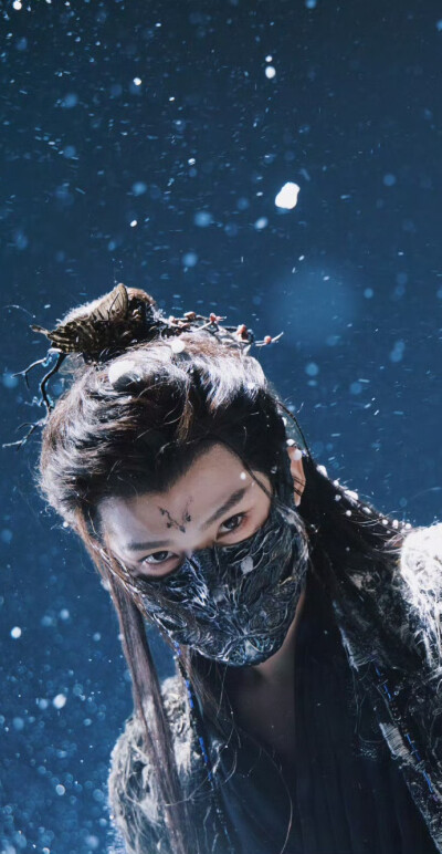 闫桉《月鳞绮纪》厉劫/源无获