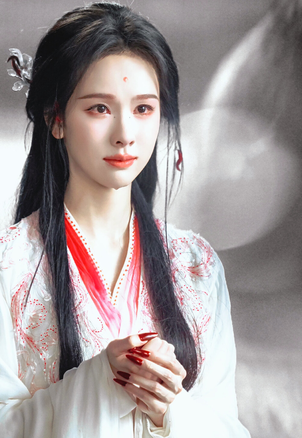 陈都灵/雾妄言
