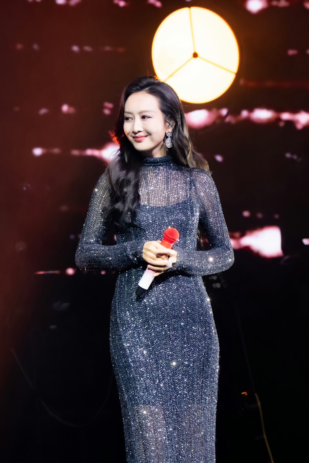 王鸥