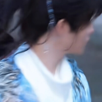 可明明我听见你柔软呼吸