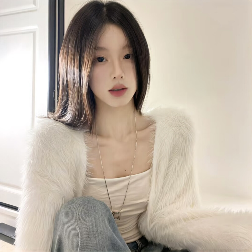 好看