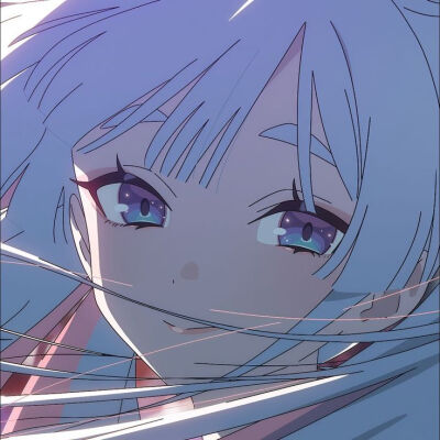 番剧：超时空辉夜姬
角色：辉夜姬
动漫女头Δ