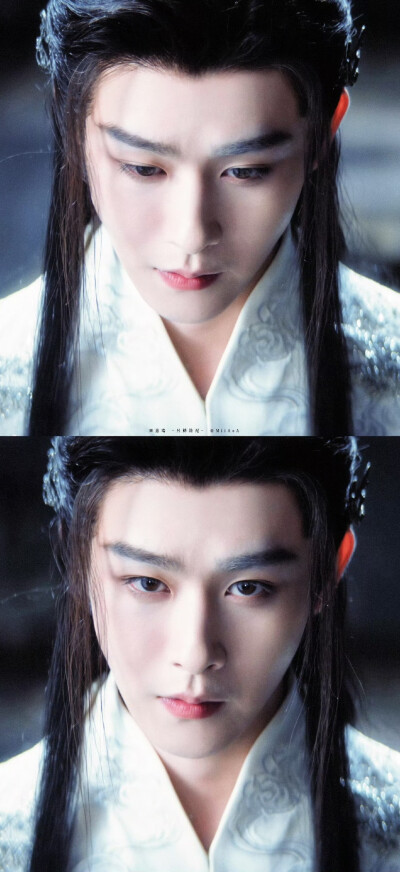 田嘉瑞《月鳞绮纪》寄灵/龙神