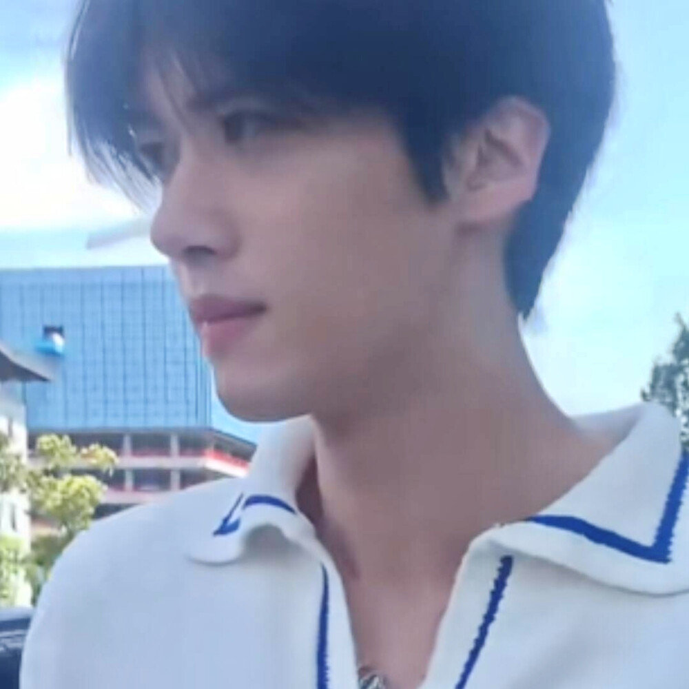 这套完全是小清新