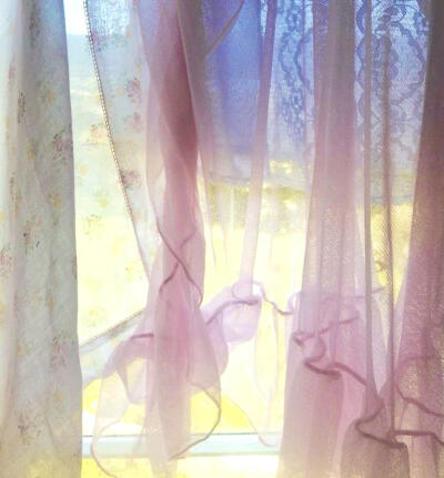 似梦境
审美积累