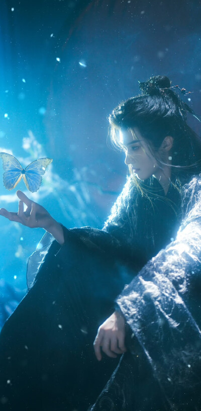 闫桉《月鳞绮纪》厉劫/源无获