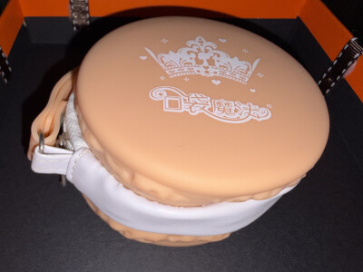 苏菲口袋魔法｜马卡龙造型零钱包