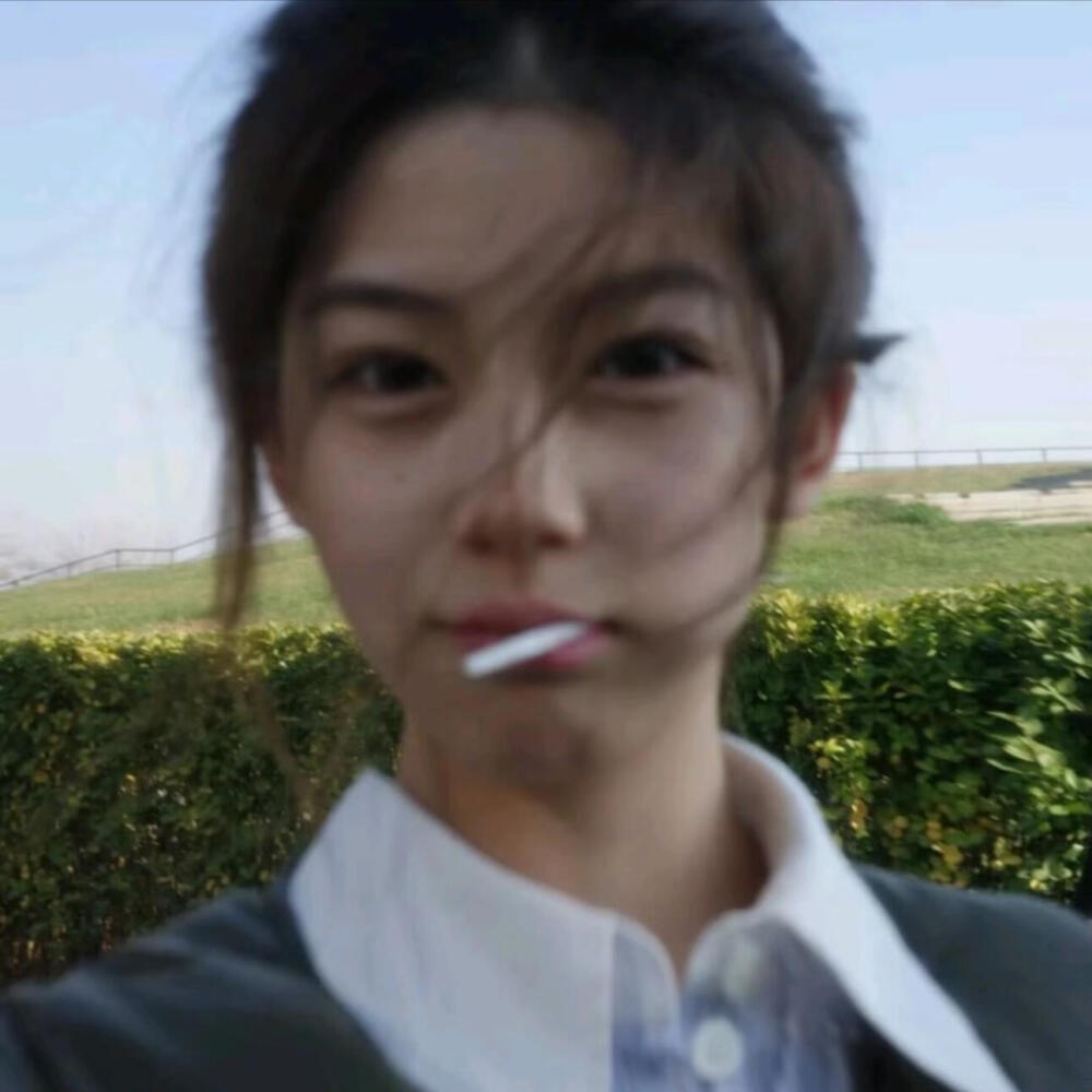 女生头像