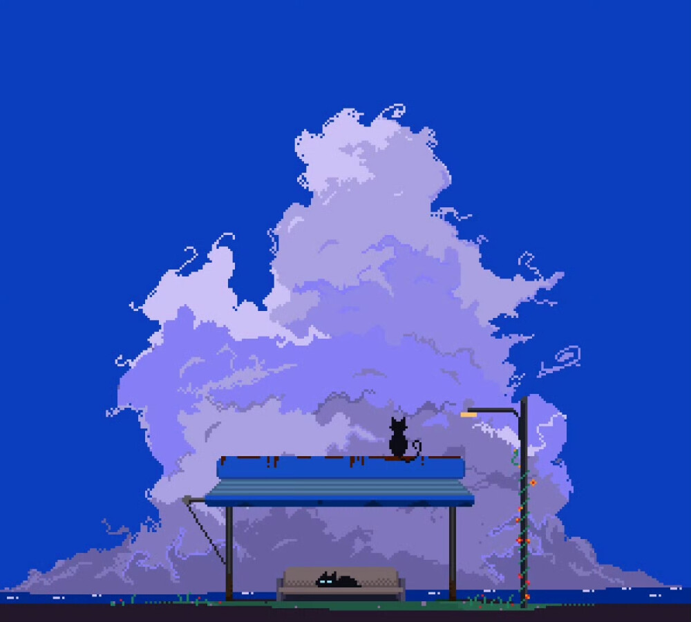 像素
