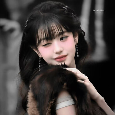 沒有妳的世界是末日嗎。