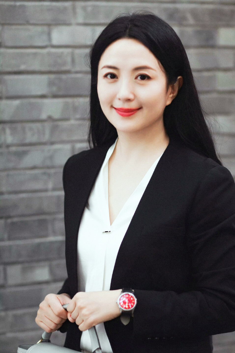 杨童舒
