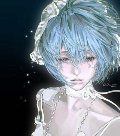 xhs画师：i0i0i0i0i0