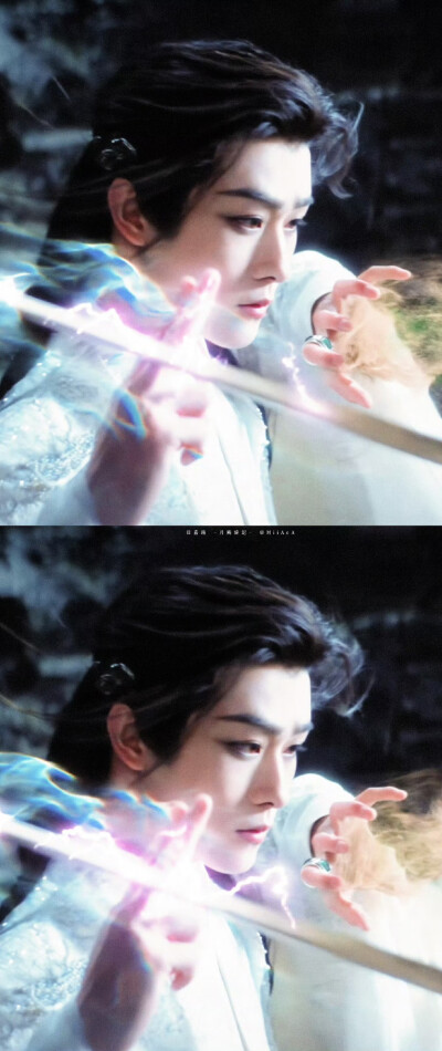 田嘉瑞《月鳞绮纪》寄灵/龙神