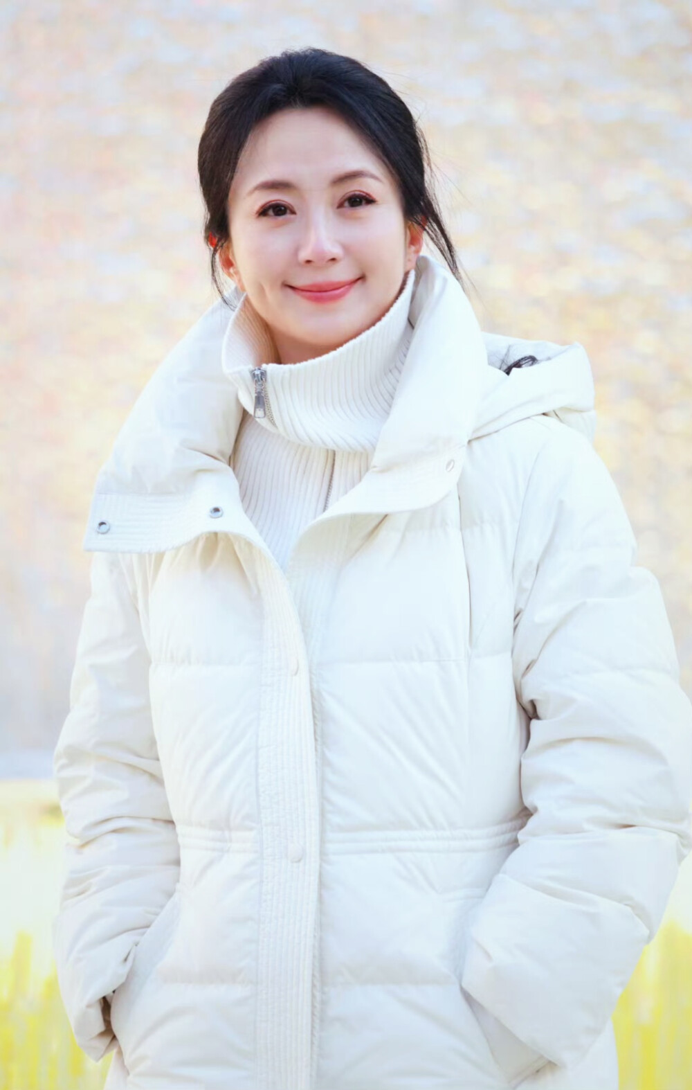 杨童舒