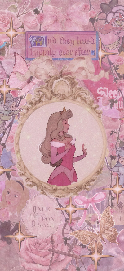 Disney ♥