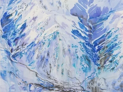 Carla Hananiah
是一位年轻的新西兰女性艺术家
她有着不一样的辽阔情怀
笔下的天空,尤其是晚霞
壮丽辽阔,色彩绚丽,层次分明
比摄影更美
看完都想去学油画了！
