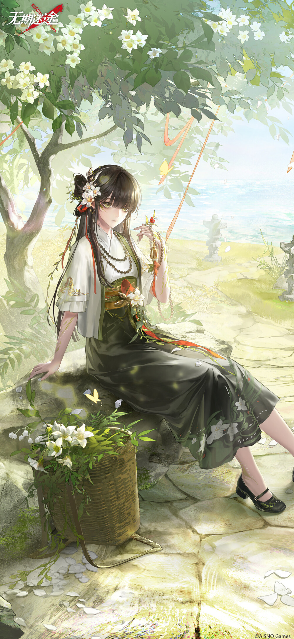 绘画