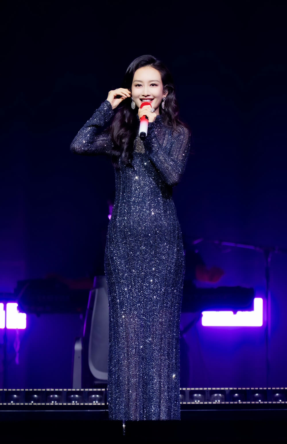 王鸥