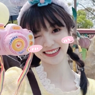 这里面有五只萌物