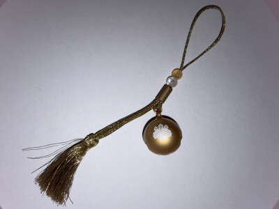 金阁寺周边小挂饰