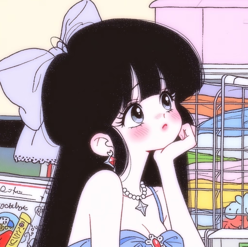 头像
