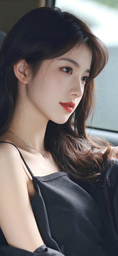 人像