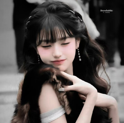 沒有妳的世界是末日嗎。