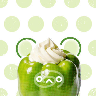 可爱萌萌食物头像
图源小红地瓜 卷卷萌物语