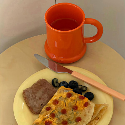 图源ks：偷喝汽水