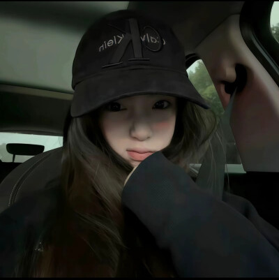 女头