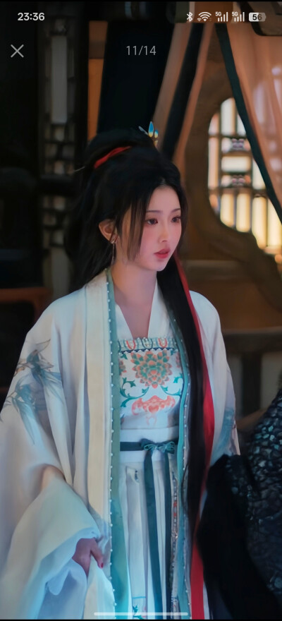 。