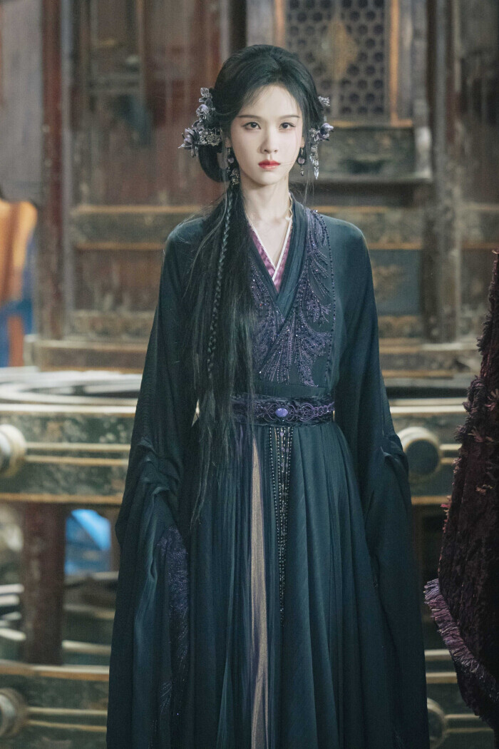 陈都灵