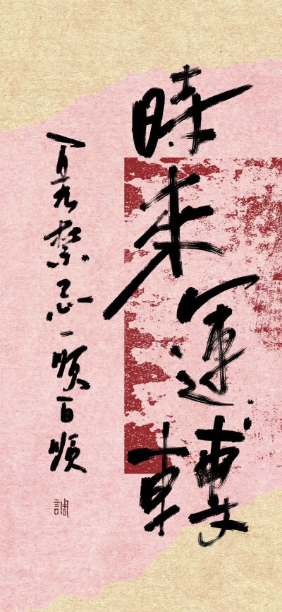 壁纸