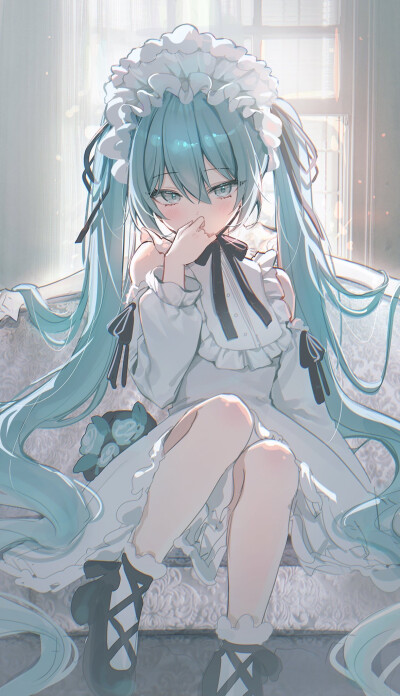 miku