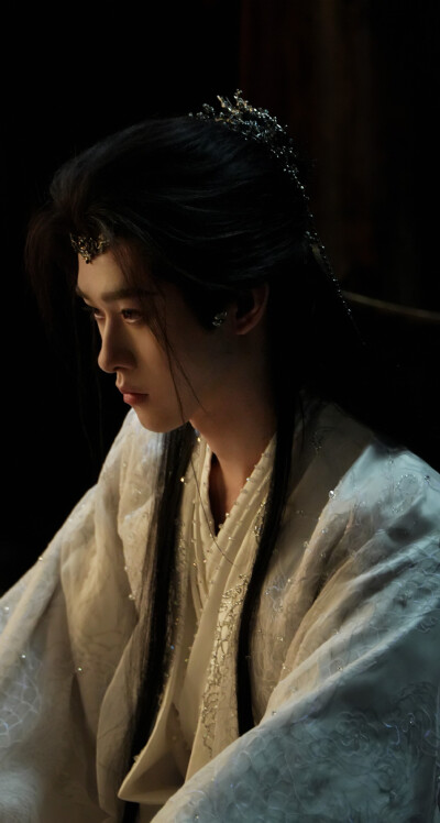 田嘉瑞《月鳞绮纪》寄灵/龙神