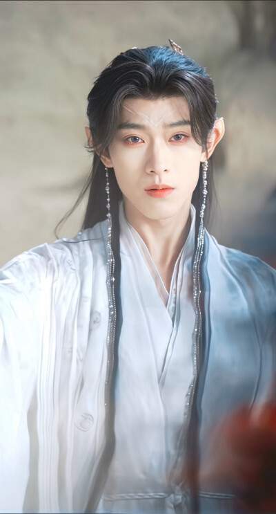 邬正容《月鳞绮纪》白泽