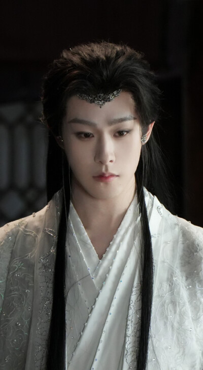 田嘉瑞《月鳞绮纪》寄灵/龙神