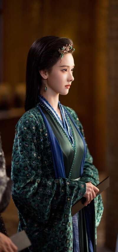 陈都灵《月鳞绮纪》雾妄言