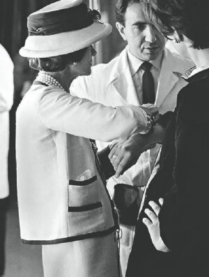 coco Chanel