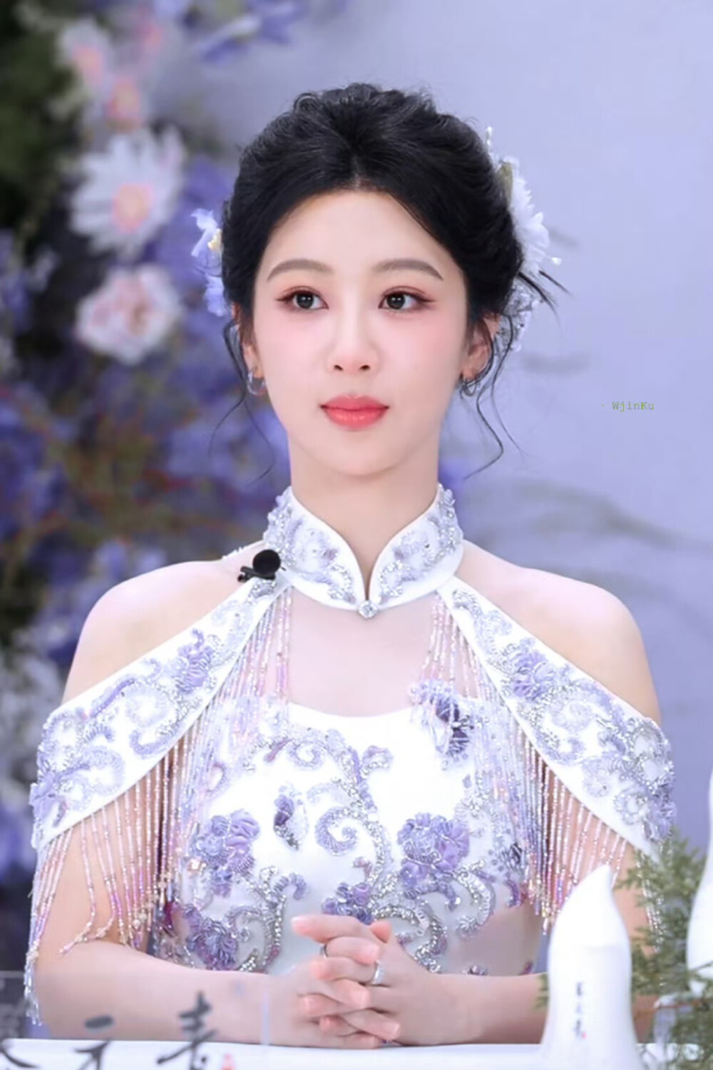 杨紫