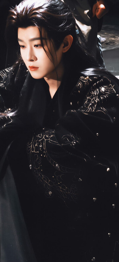 田嘉瑞《月鳞绮纪》寄灵/龙神