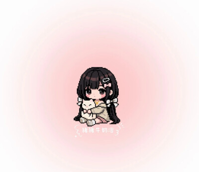 女头