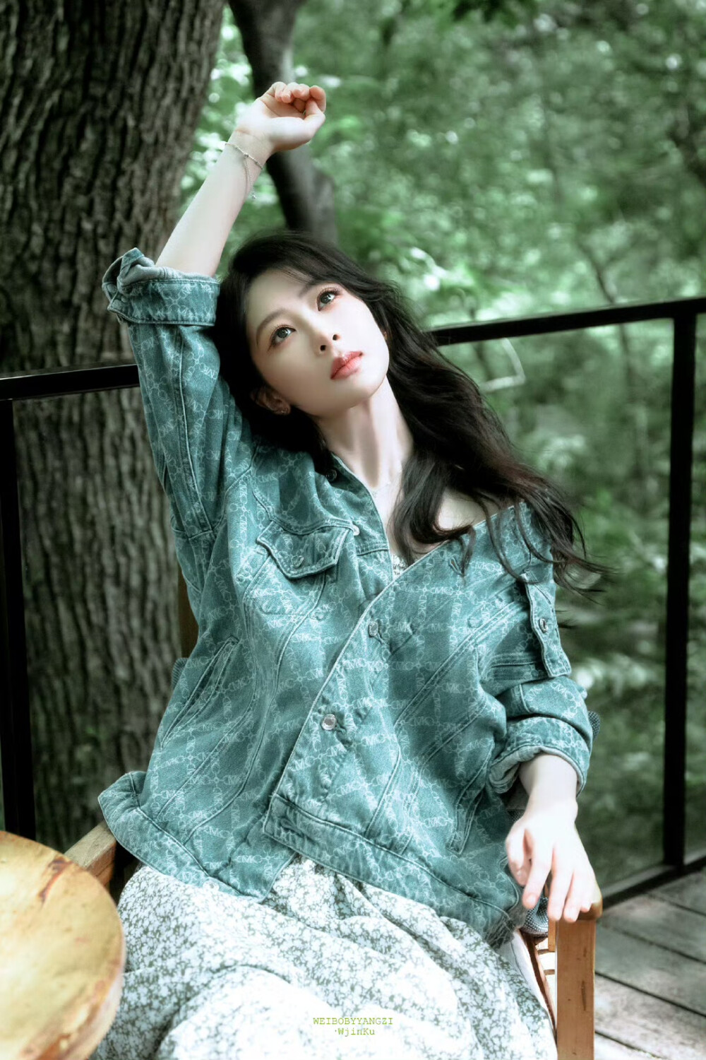 杨紫