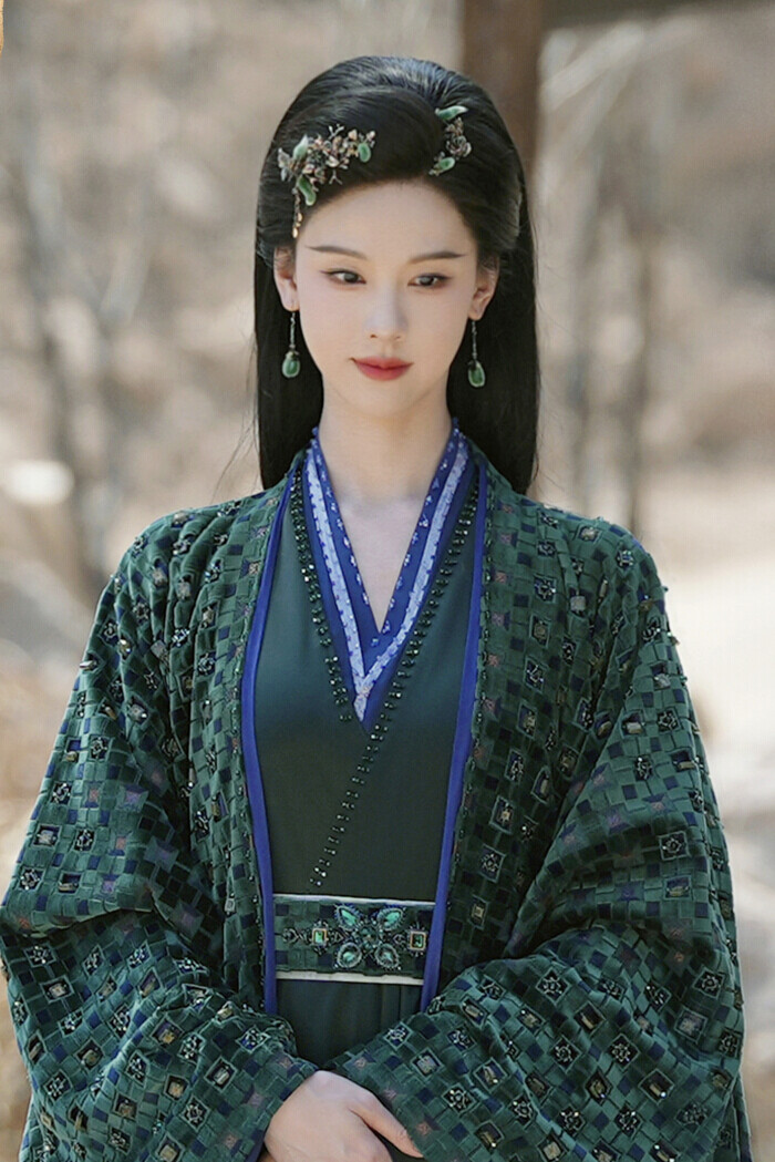 陈都灵